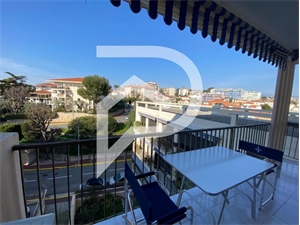 t4 à la vente -   06400  CANNES, surface 89 m2 vente t4 - UBI445751126